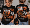 🧡🖤 Bullying Awareness T-Shirt — Stop Bullying 🧡🖤 T-Shirt de sensibilisation contre l’intimidation — Stop à l’intimidation