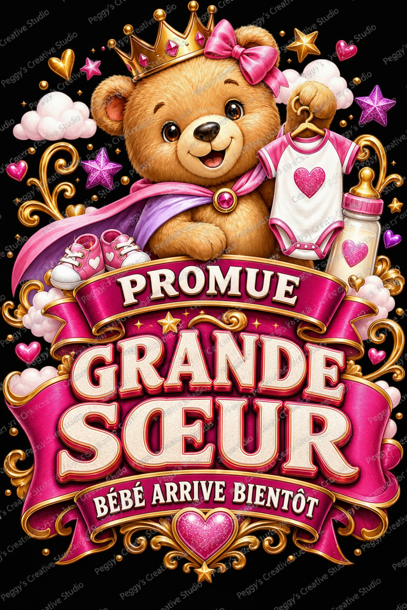 Elle Y a Cru Elle L'a Fait - Promotion 2027