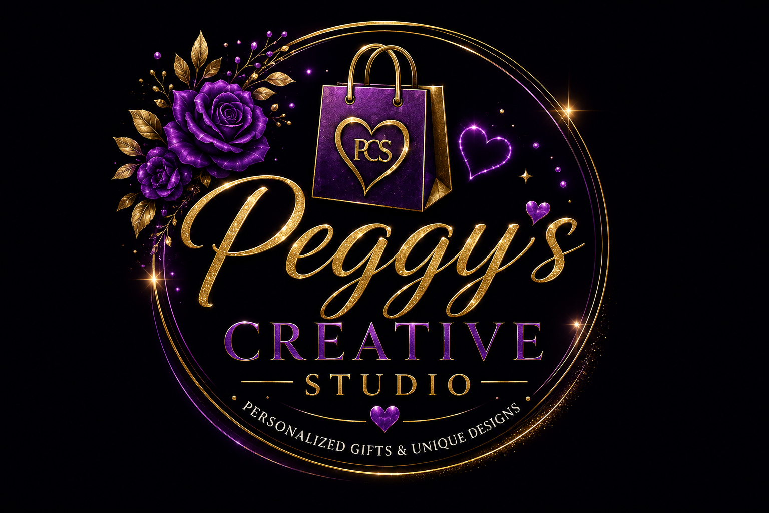 Peggy's Creative Studio 