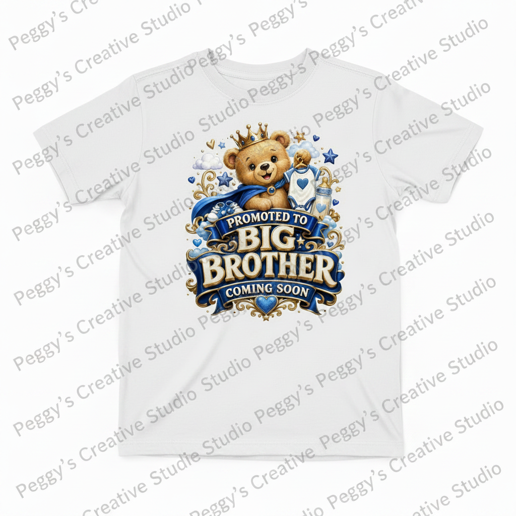Big Brother T-Shirt