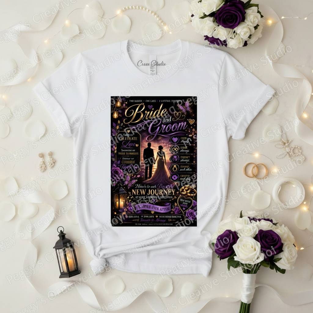 💍 NEWLYWED GIFT BUNDLE | FORFAIT CADEAU JEUNES MARIÉS