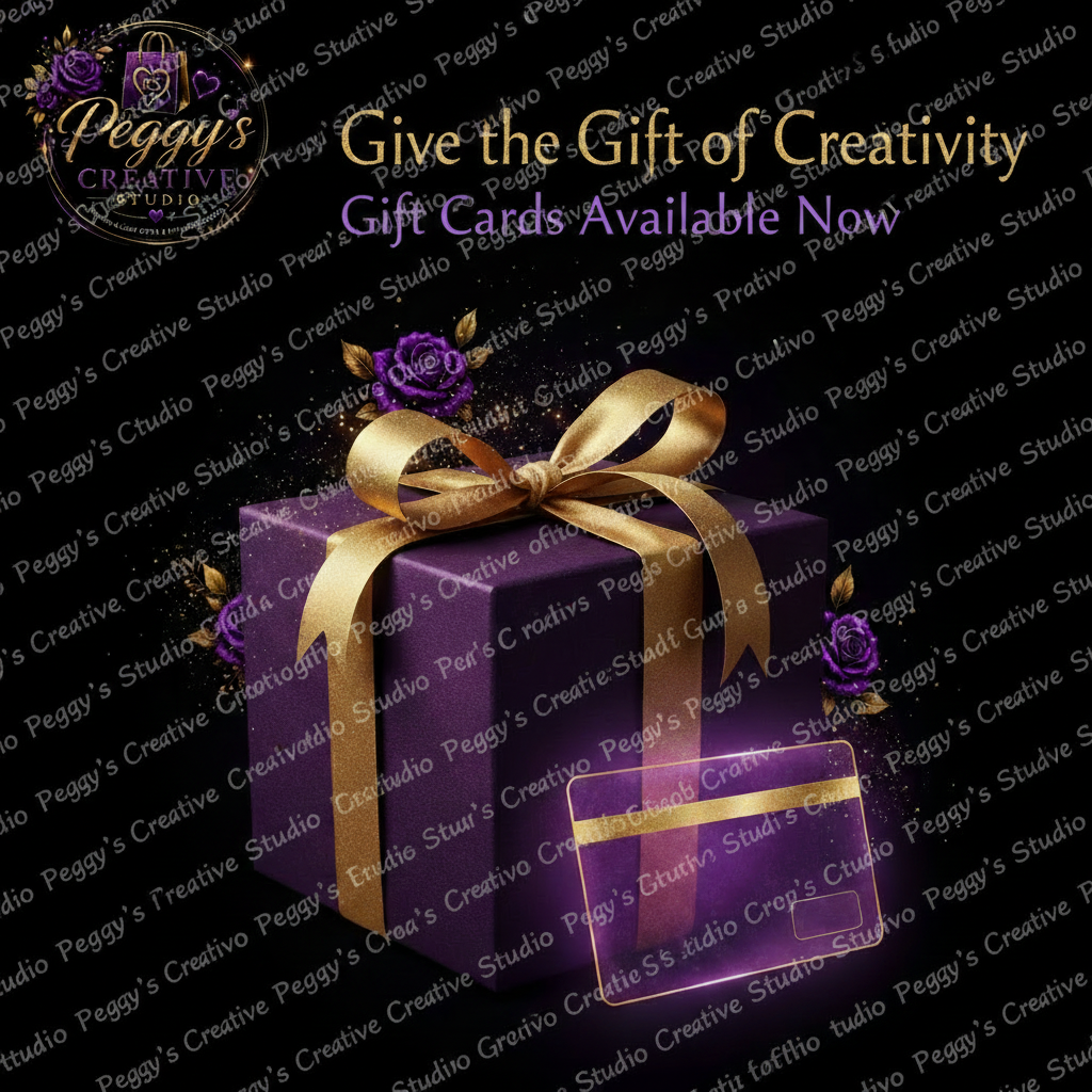Gift Card - English Matching French