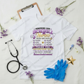 Nurse Hospital T-Shirt
