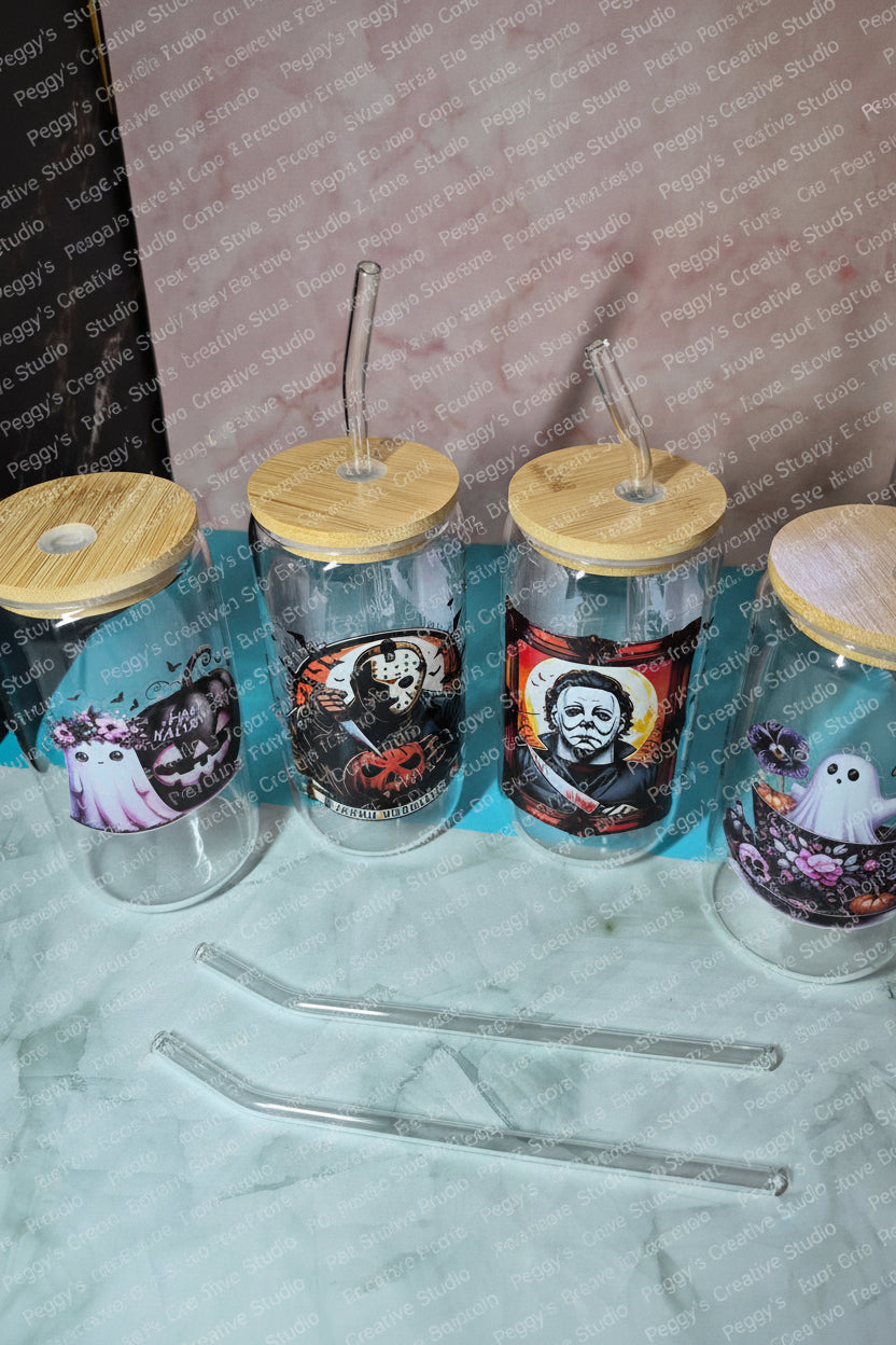 Halloween  Tumblers | Tumblers d'Halloween