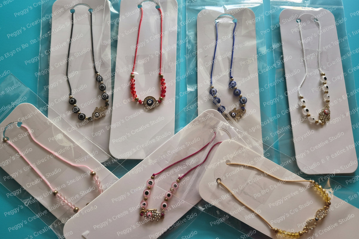 Handmade Bracelets | Bracelets Faits Main