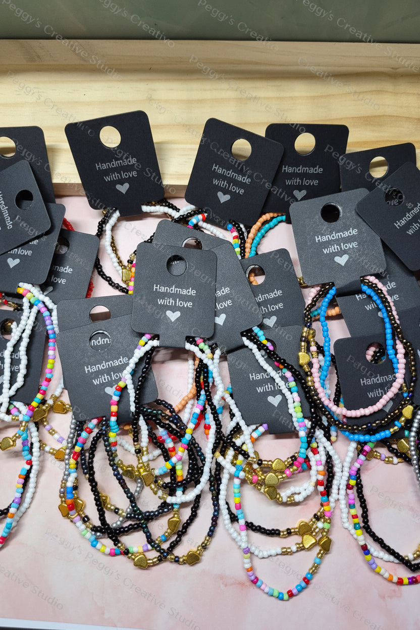 Handmade Bracelets | Bracelets Faits Main