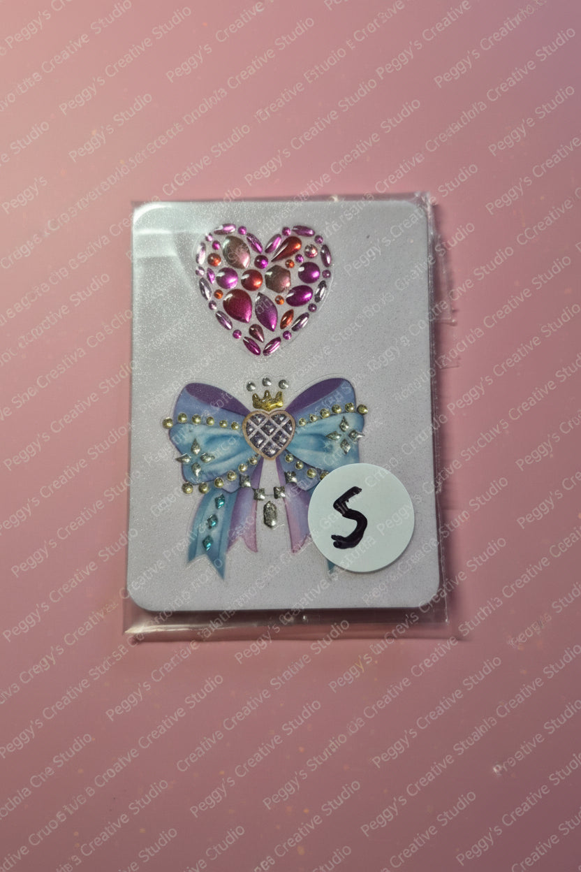 Peggy's Handmade Fridge Magnets | Aimants Artisanaux