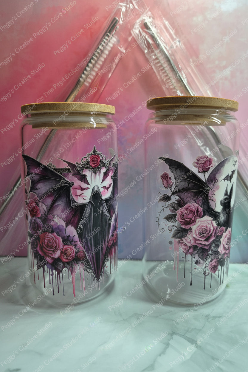 Halloween  Tumblers | Tumblers d'Halloween