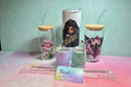 The Celebration Tumbler Gift Set | Coffret cadeau de gobelets festifs