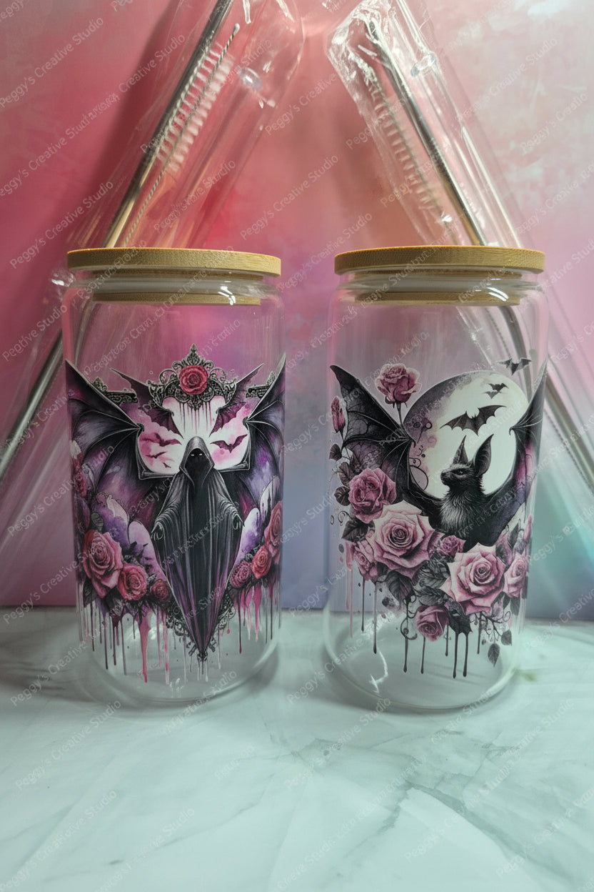 Halloween  Tumblers | Tumblers d'Halloween
