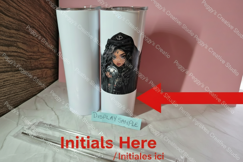 Tumbler Bilingual
